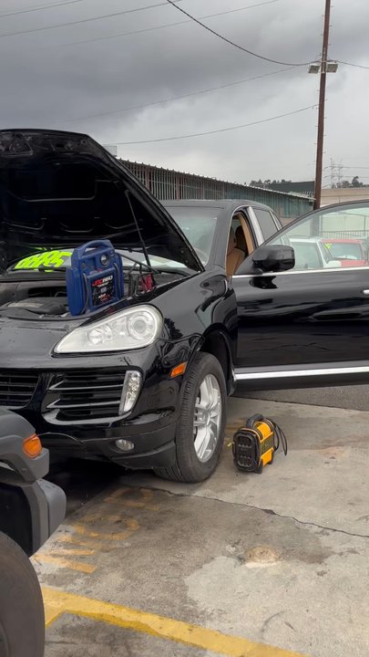 Auto Action Group - This is a fraud agency. I paid $8,000. As a result, on the day of delivery, I said that my car had been stolen and there was no refund. - Used Car Dealers Near Me - Los Angeles, California
