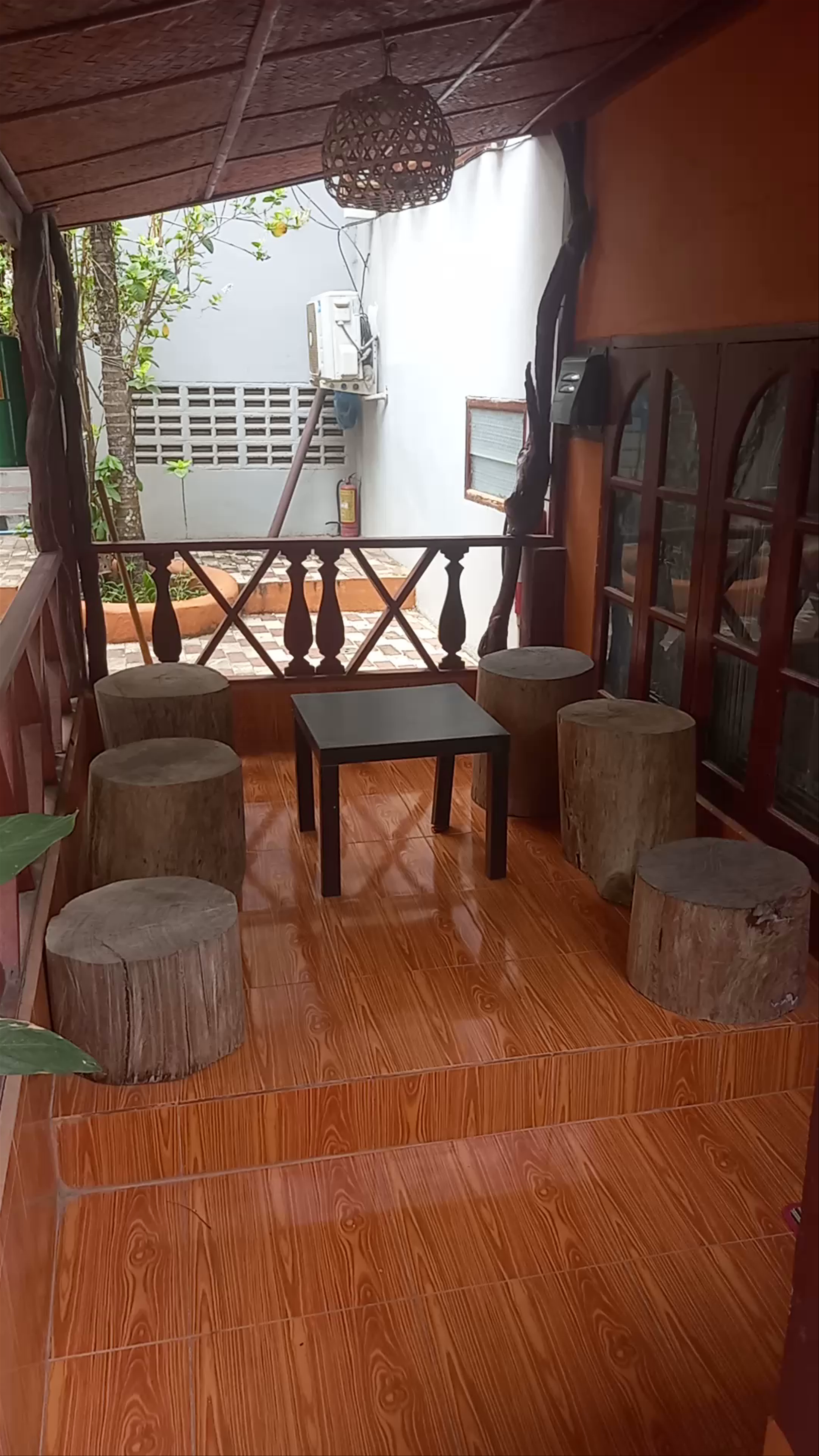 Moukdavanh Bungalow Guesthouse