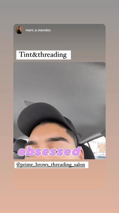 Prime Brows Threading Salon - Eyebrow Services Near Me - Amherst, New York