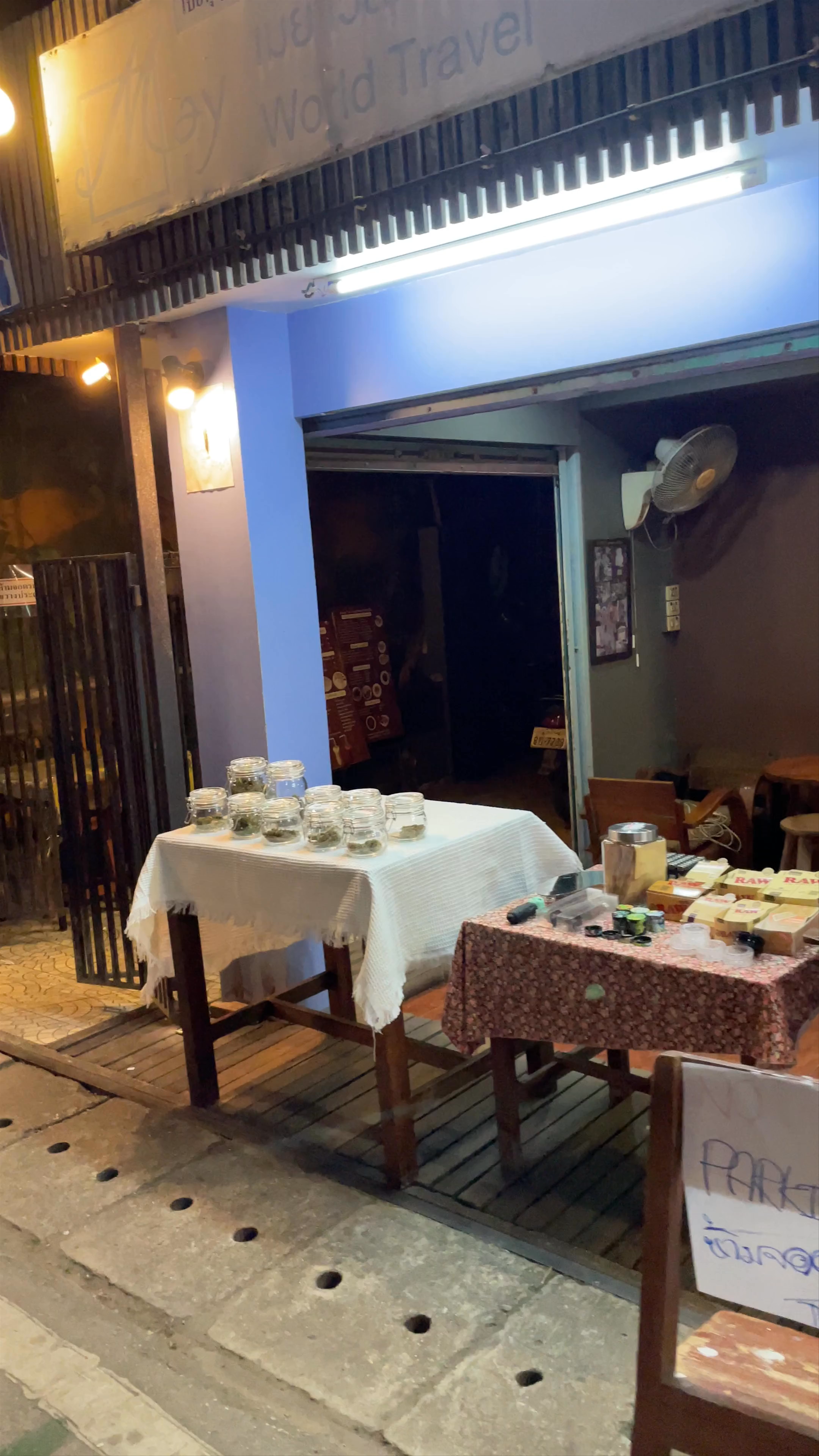 Savoei - A Taste of Pai: Authentic Thai Cooking School Experience