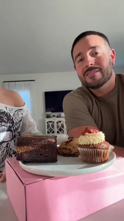 Let Them Eat Cake - Sweet treats - Custom Cakes Near Me - Nazareth, Pennsylvania