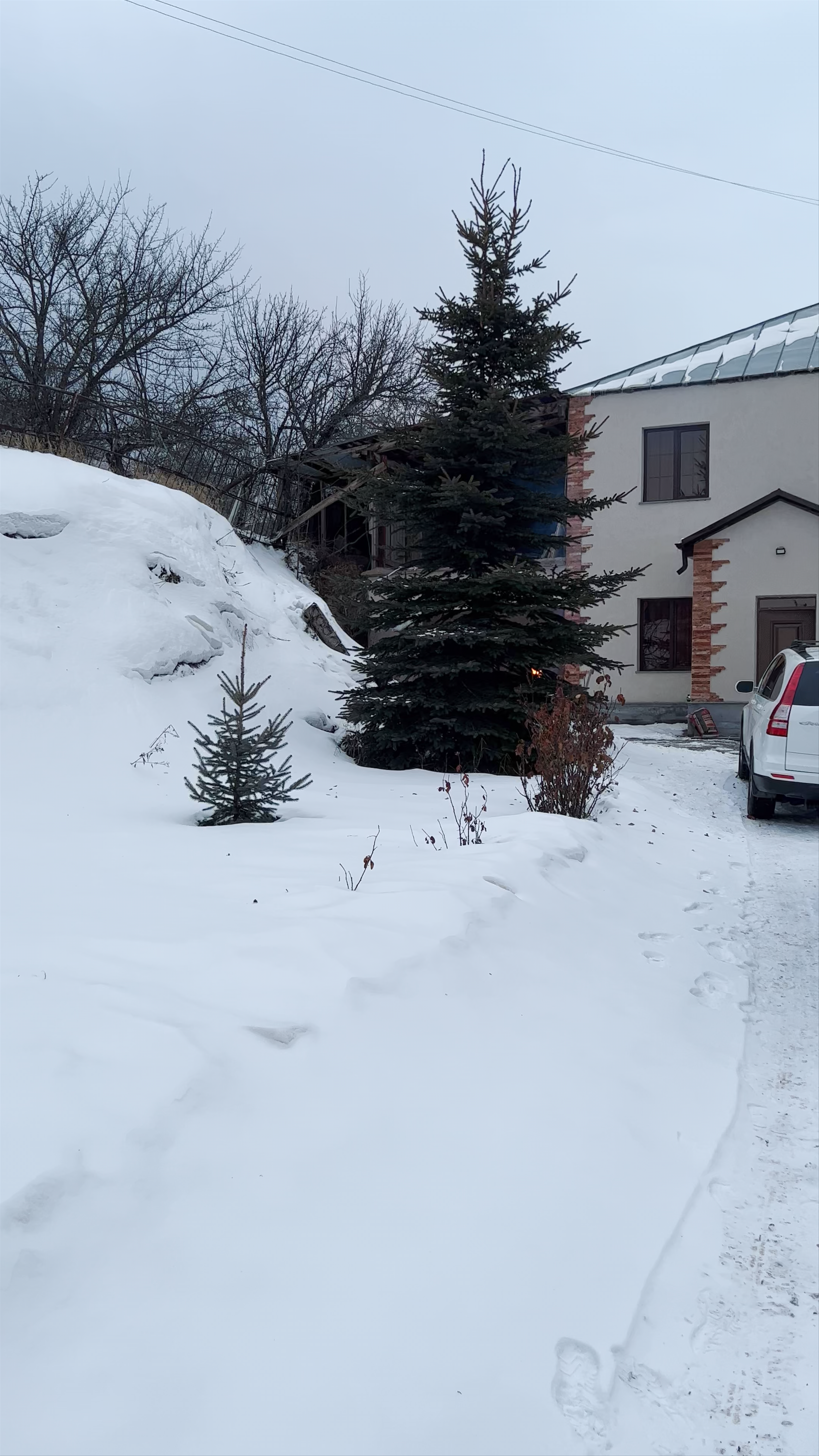 Tsaghkadzor Ski Resort