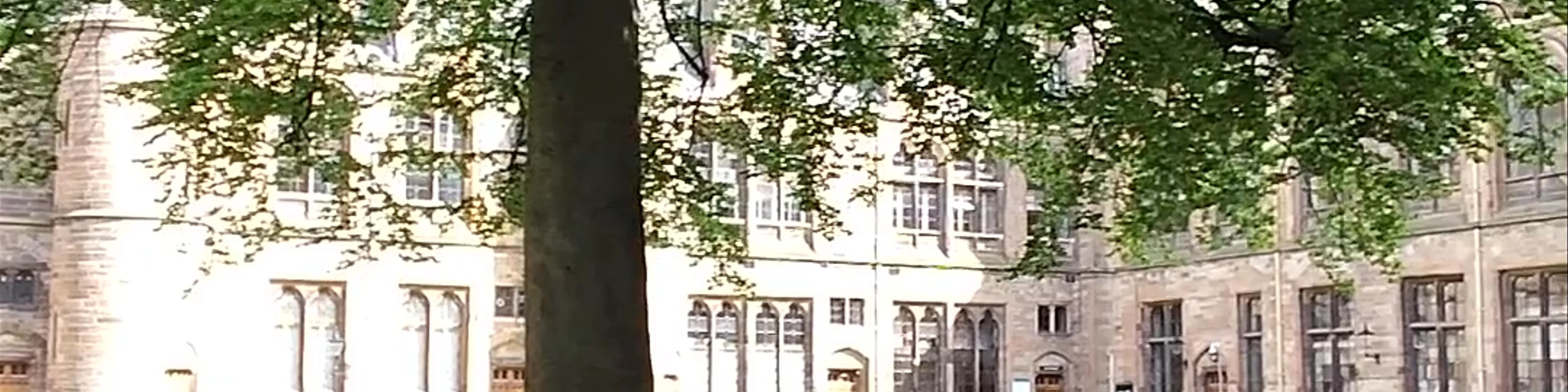 University Chapel