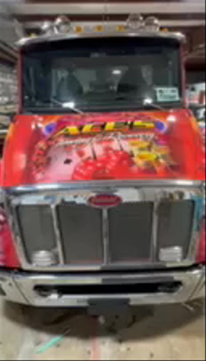 Aces Towing - Ace's towing...at your service. - Towing Near Me - Charlottesville, Virginia