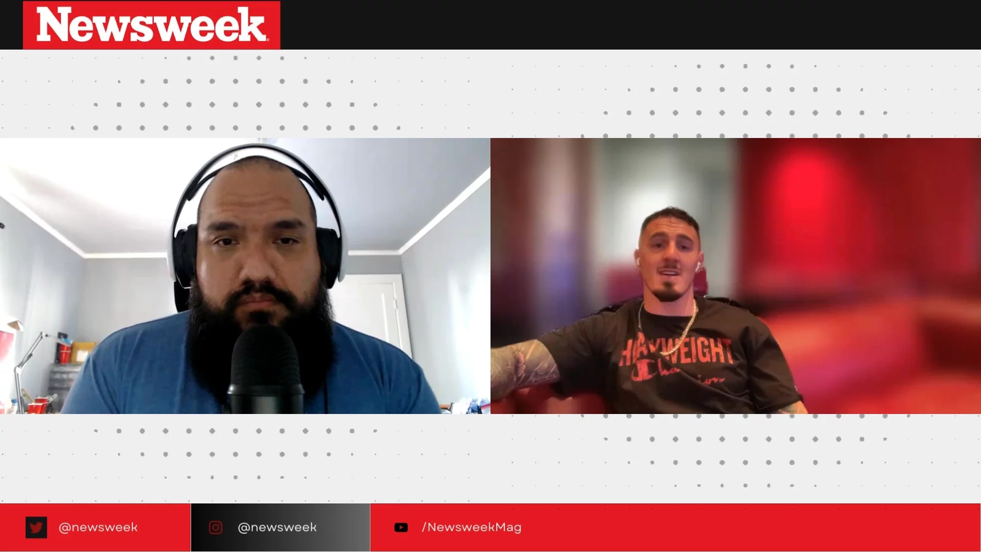 How to Watch UFC 322: Della Maddalena vs Makhachev – Prelims: Live