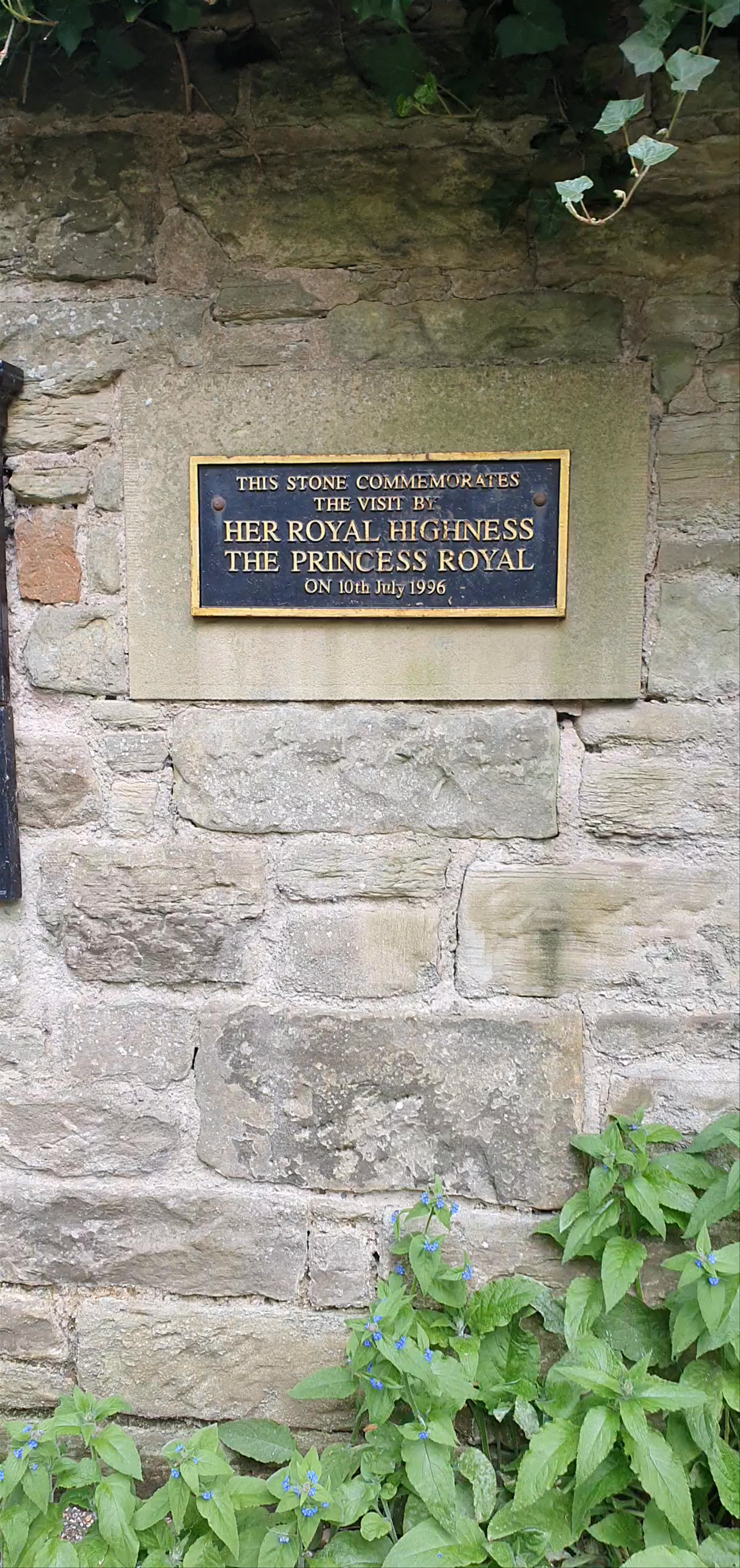 Water of Leith Walkway