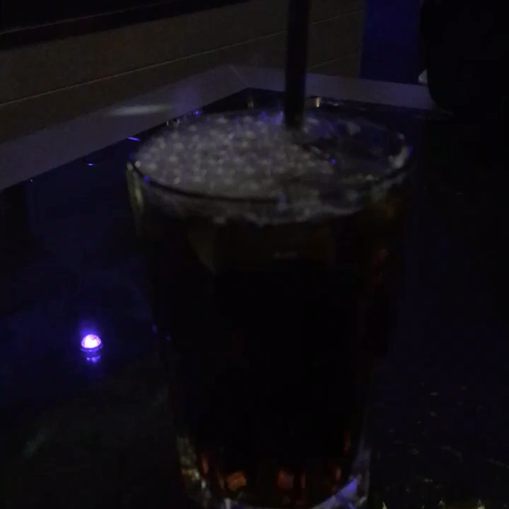 Il Rifrullo - Cuba libre fumante - Bars Near Me - Florence, FI