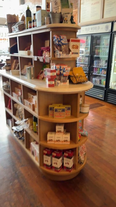 Old World Deli - Delis Near Me - Bellingham, Washington