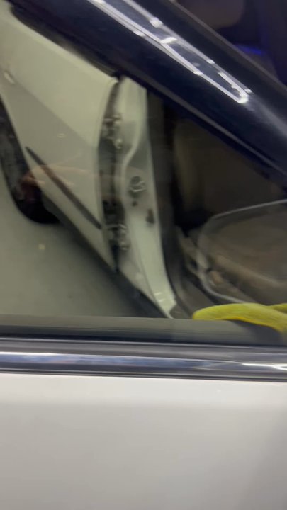 Eagle Style  XPEL Window Tint  - Car Window Tinting Near Me - Concord, California