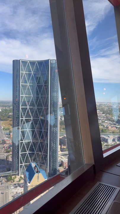 Sky 360 - Studio 360 - Canadian (New) Near Me - Calgary, Alberta