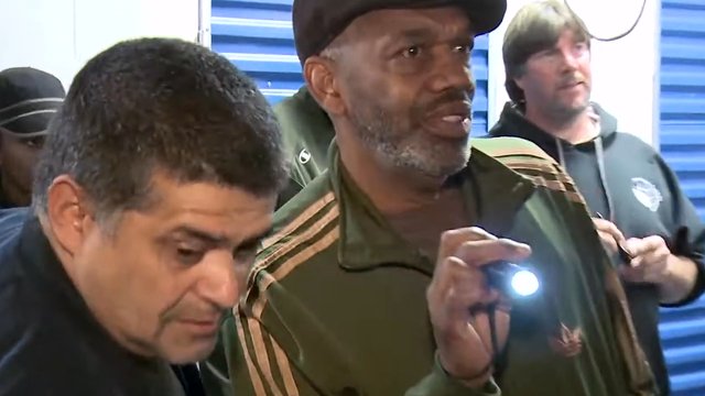 Storage Pirates S2 E1