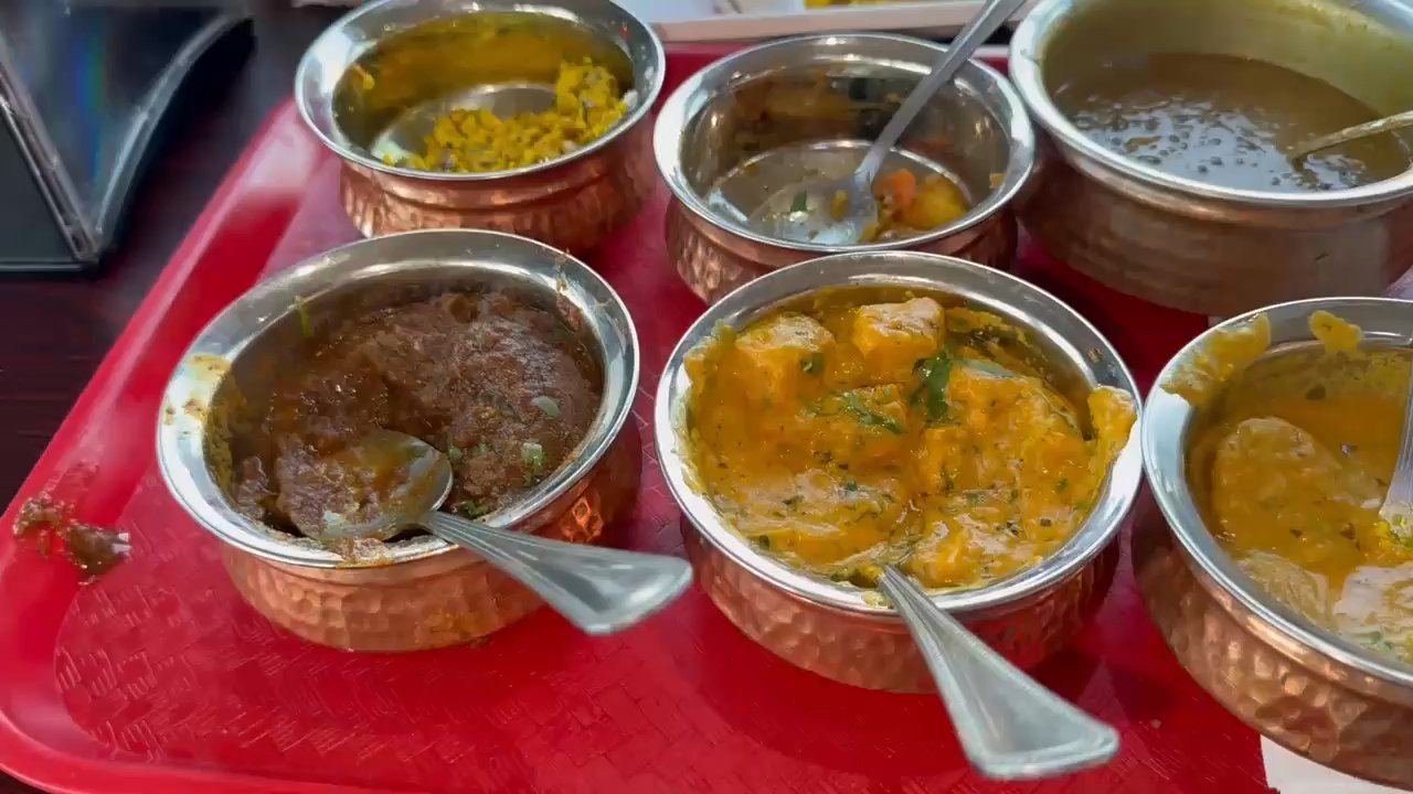 Taste Of India - The food is really outstanding! Every meal we had was full of flavor and cooked to perfection. - Indian Near Me - Gustine, California
