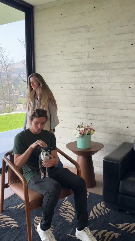 Lugares para poner flores en tu casa