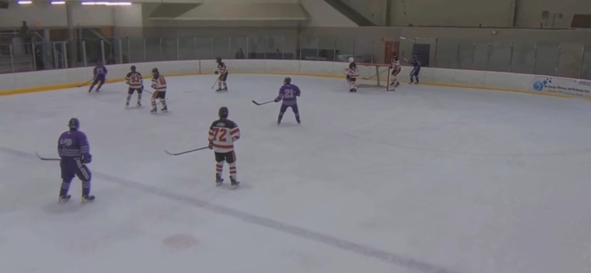 German Martemianov: Offensive Highlights from Atlantic Coast Academy 16U AAA