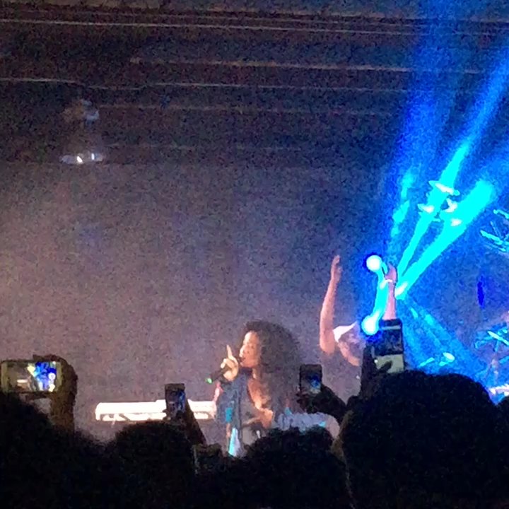 787 Windsor - Sza at afropunk - Venues & Event Spaces Near Me - Atlanta, Georgia