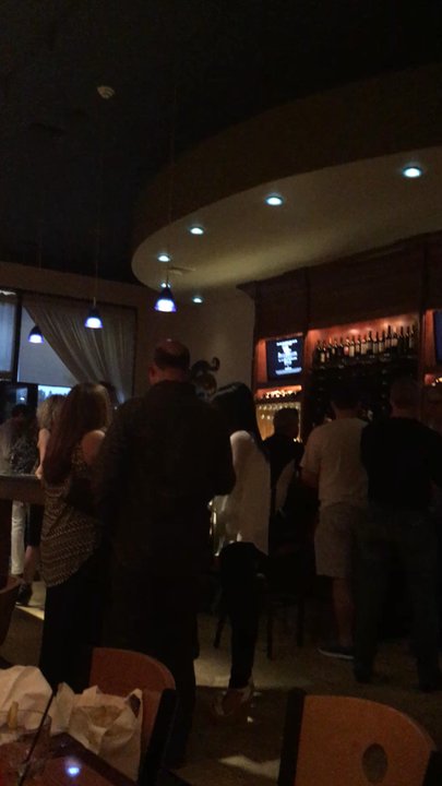 Crew - New American Near Me - Poughkeepsie, New York