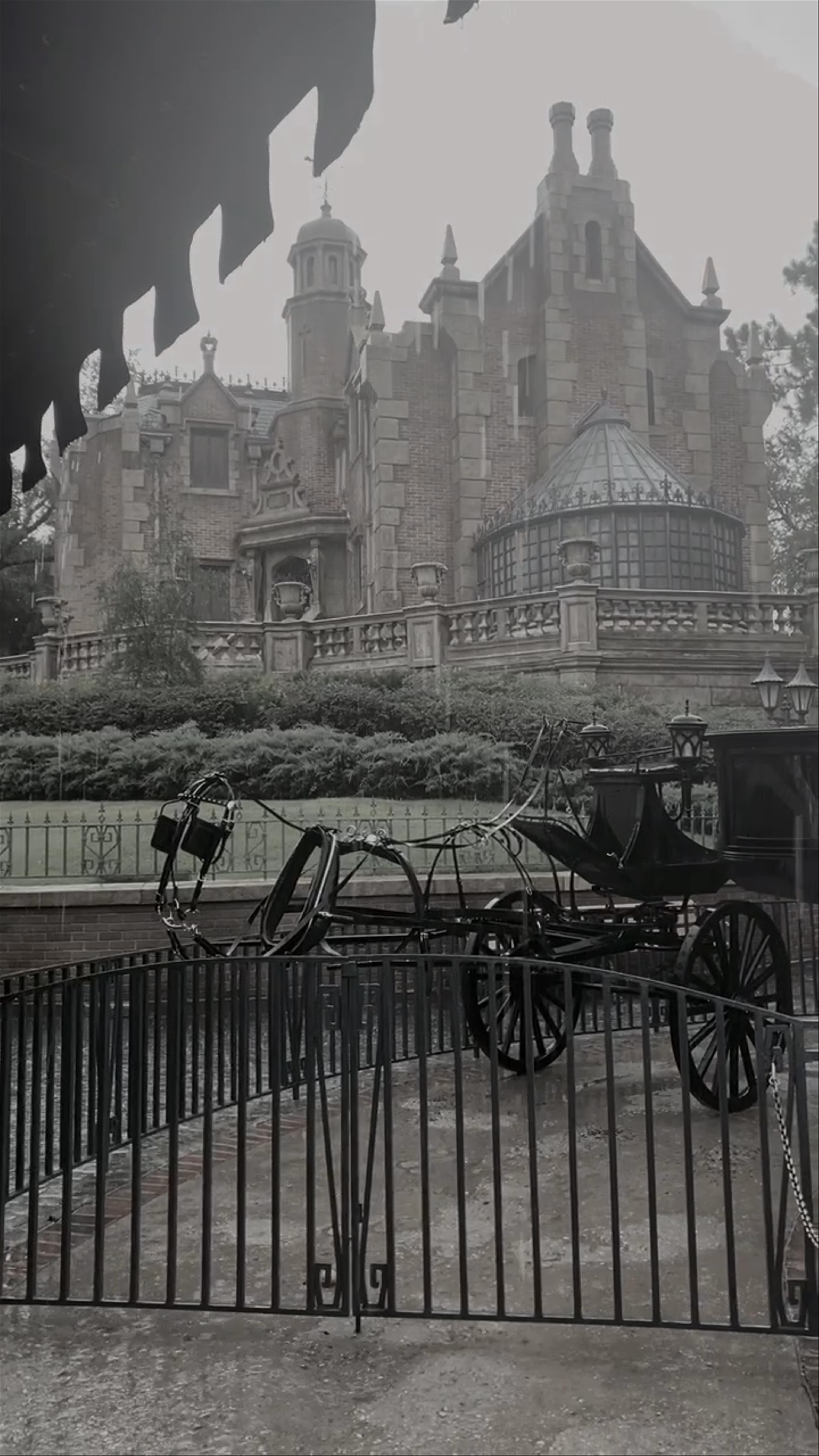 Haunted Mansion