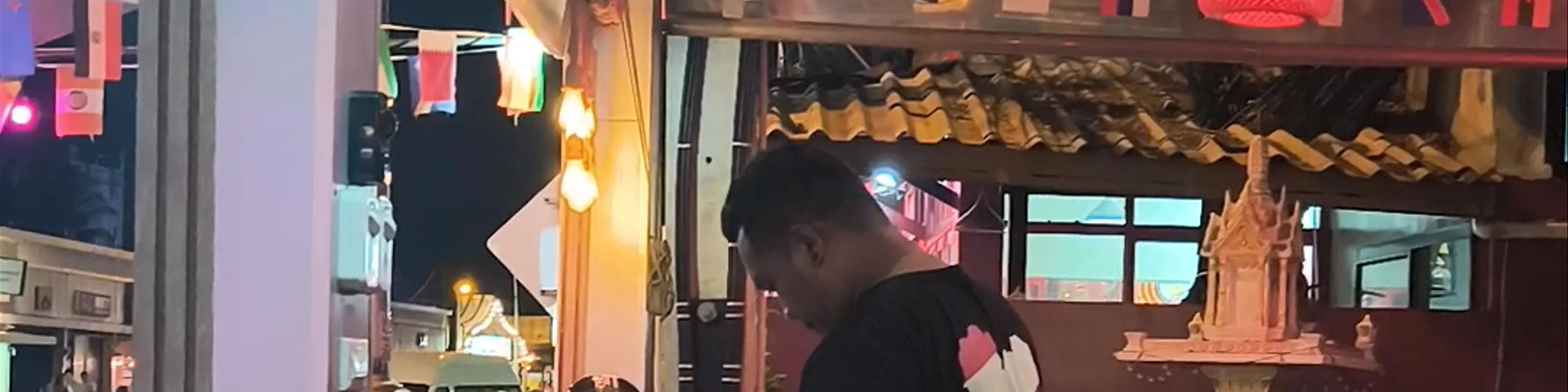Friendly Restaurant 4289 Phang Muang Sai Kor