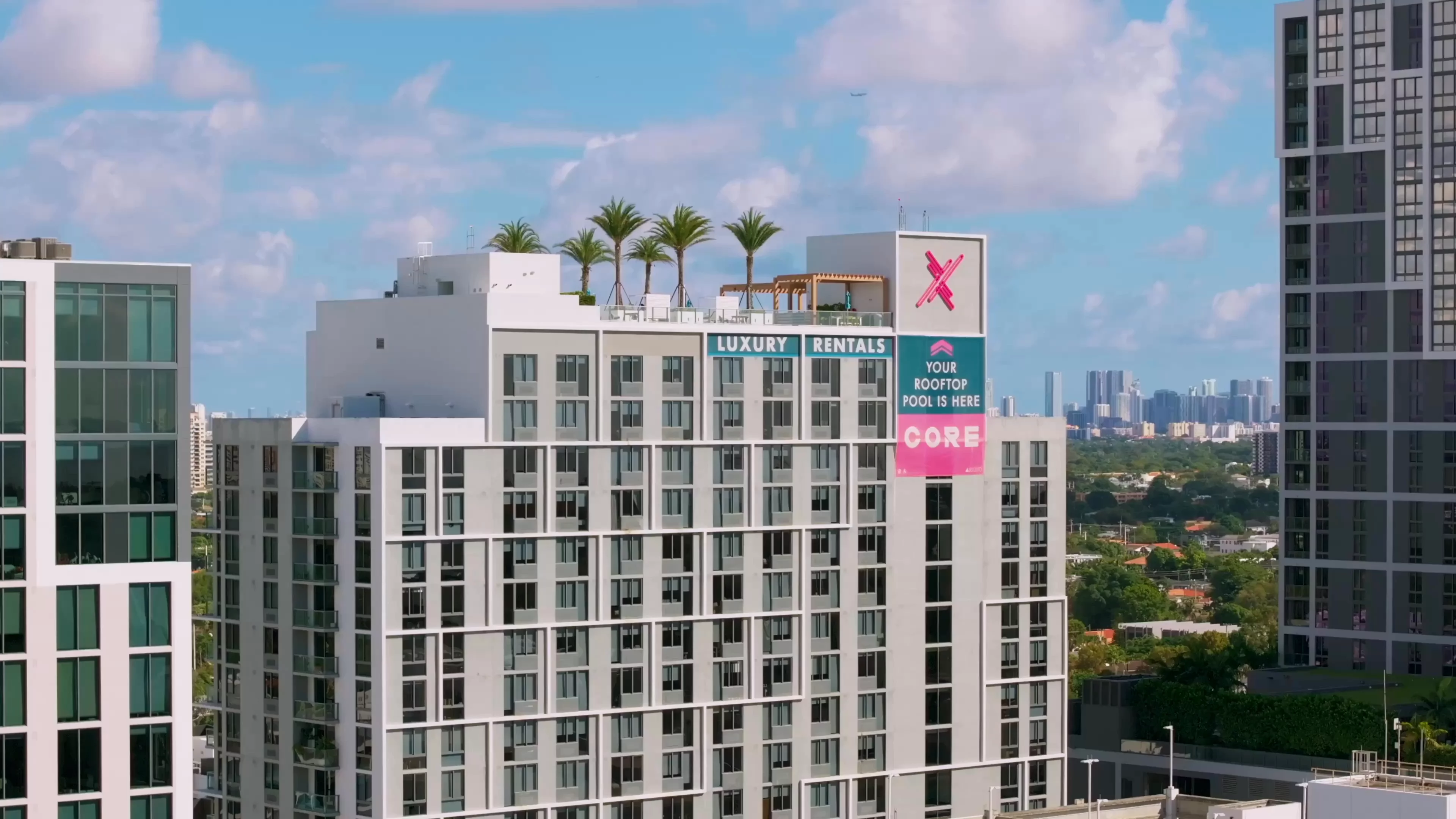 Pet-friendly apartments for rent in Miami, FL | Core