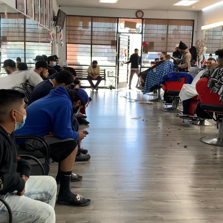 Express Barber Shop - Express Barber - Barbers Near Me - Palmdale, California