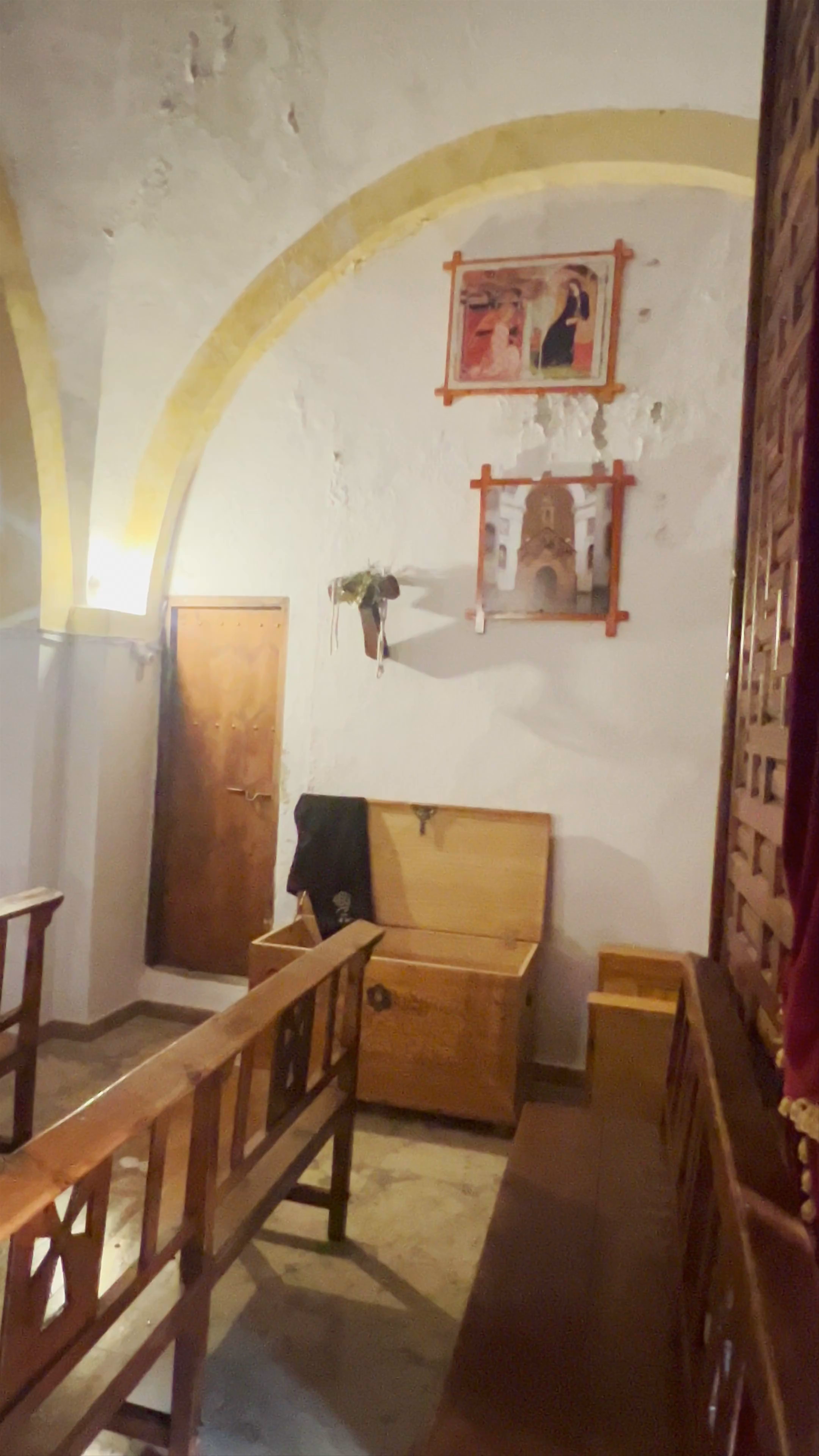 Convento De San Francisco