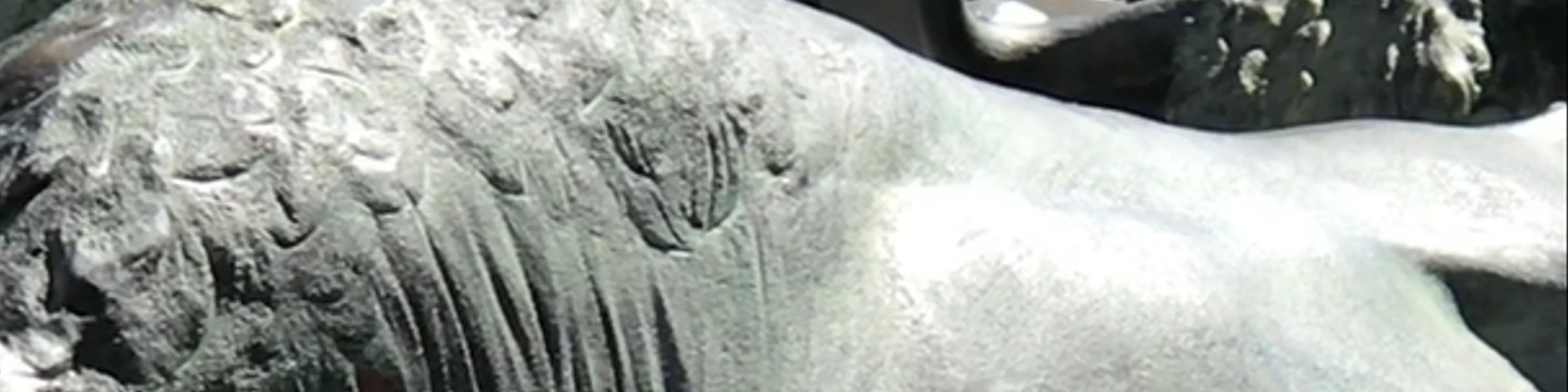 Monumento al Encierro (Bull Run Monument)