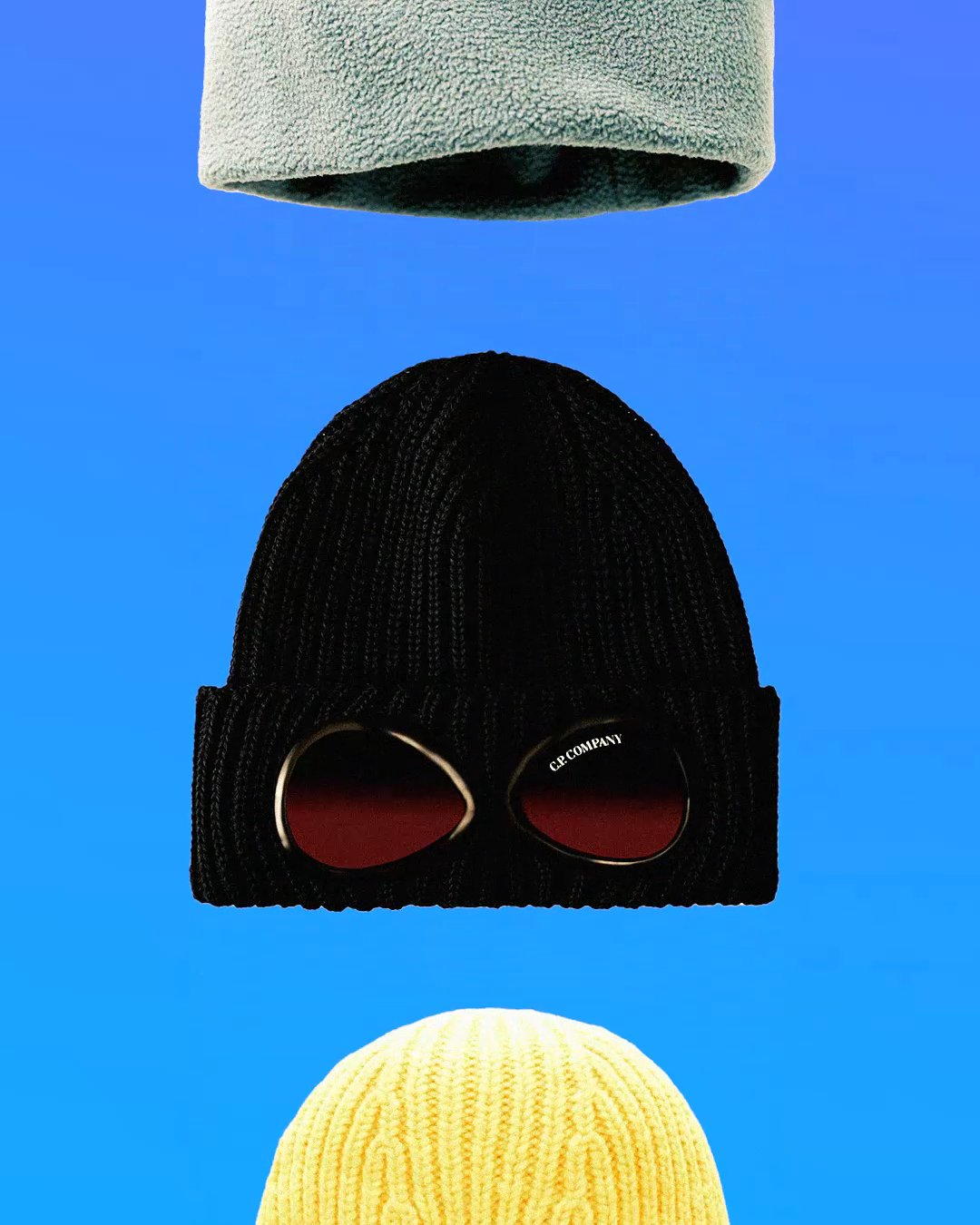 Welcome to a Post-Beanie World