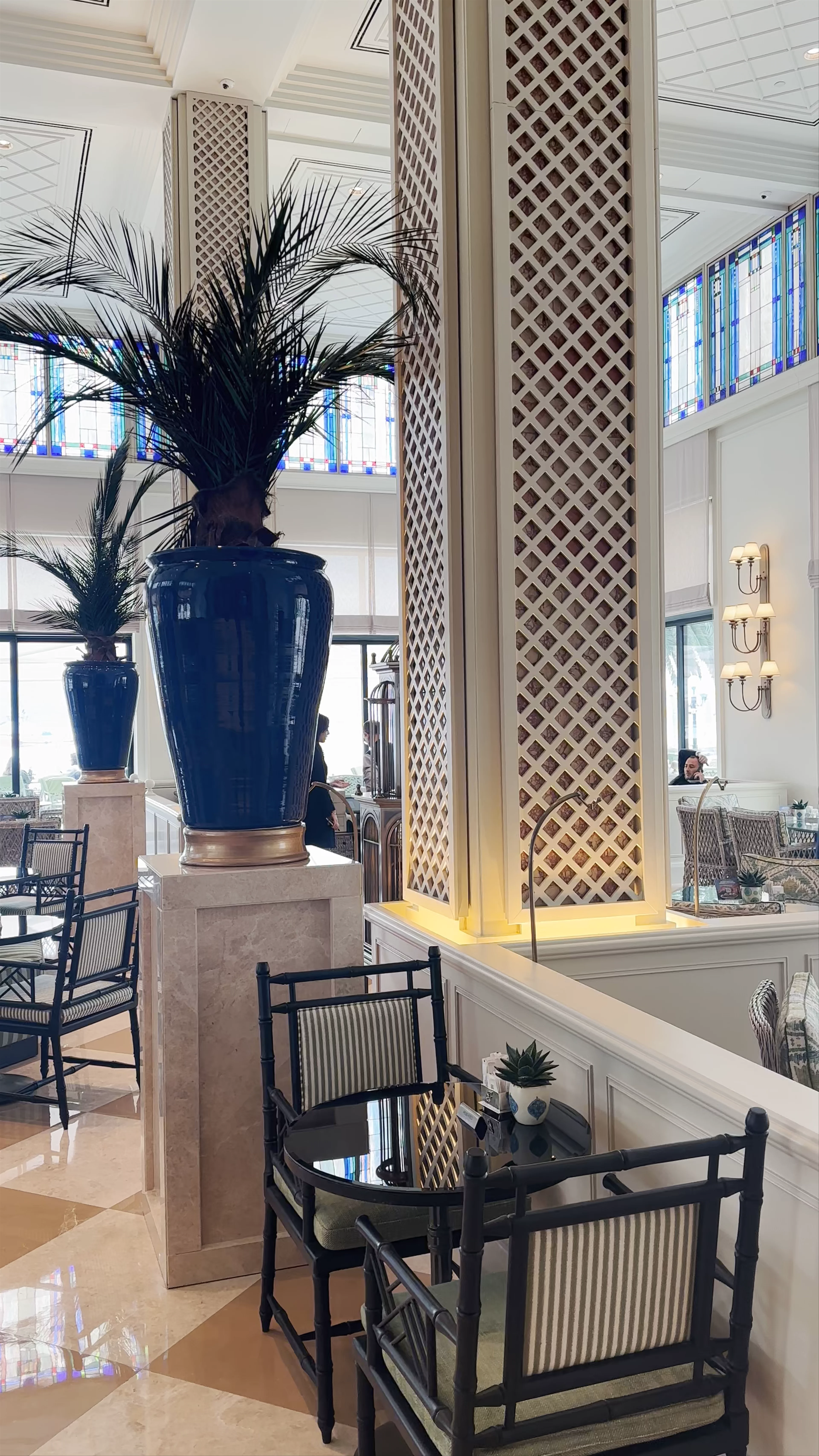Ciragan Palace Kempinski