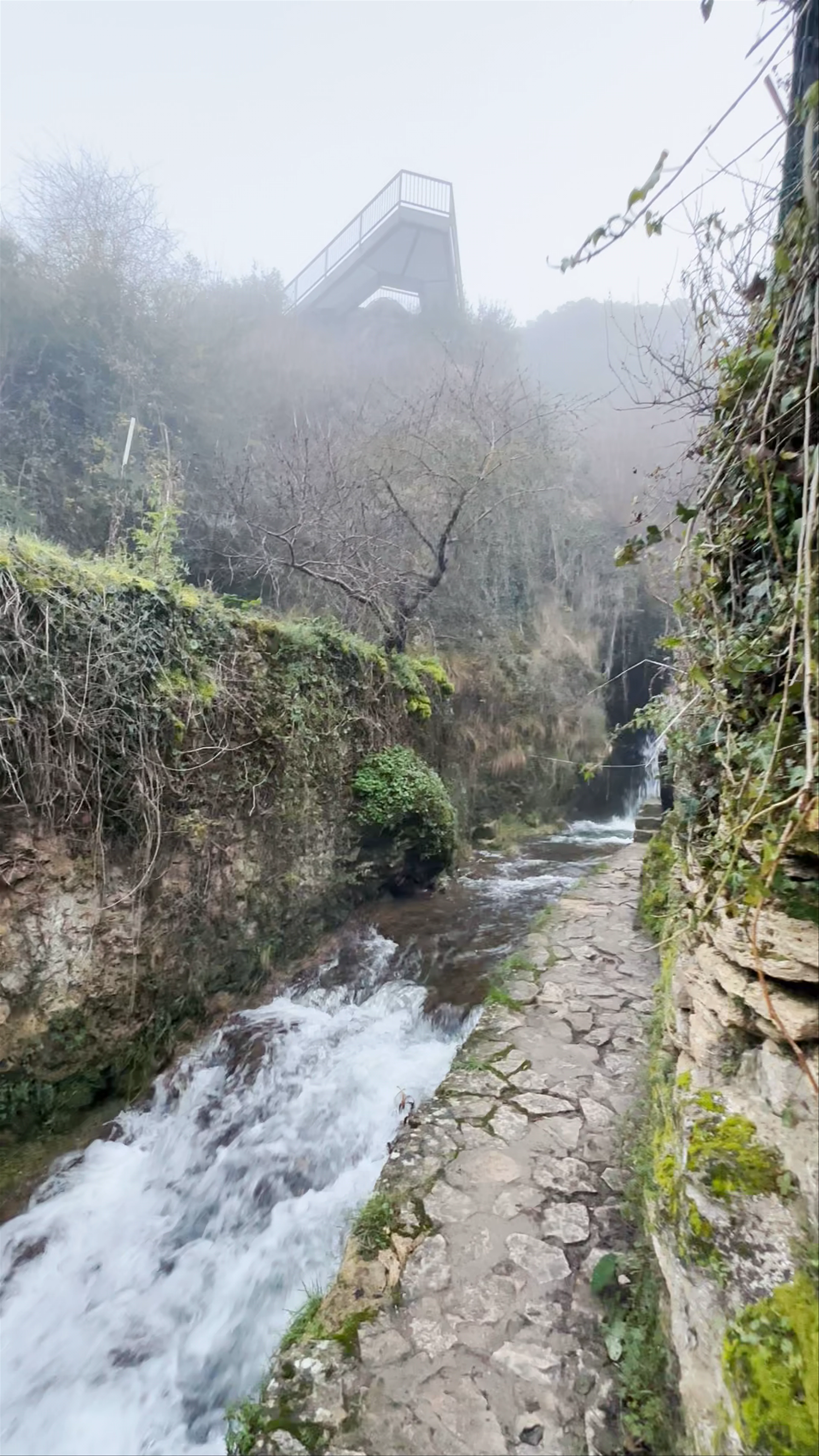 Puente medieval Tobera