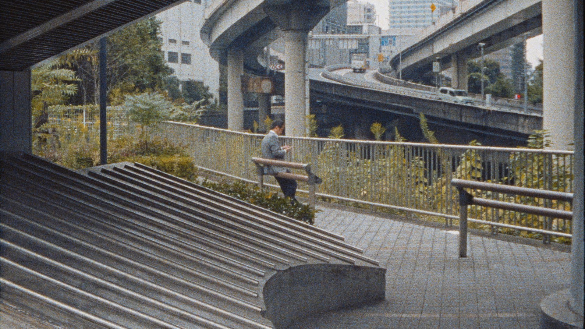 Ishin Denshin: A Carhartt WIP Skate Film