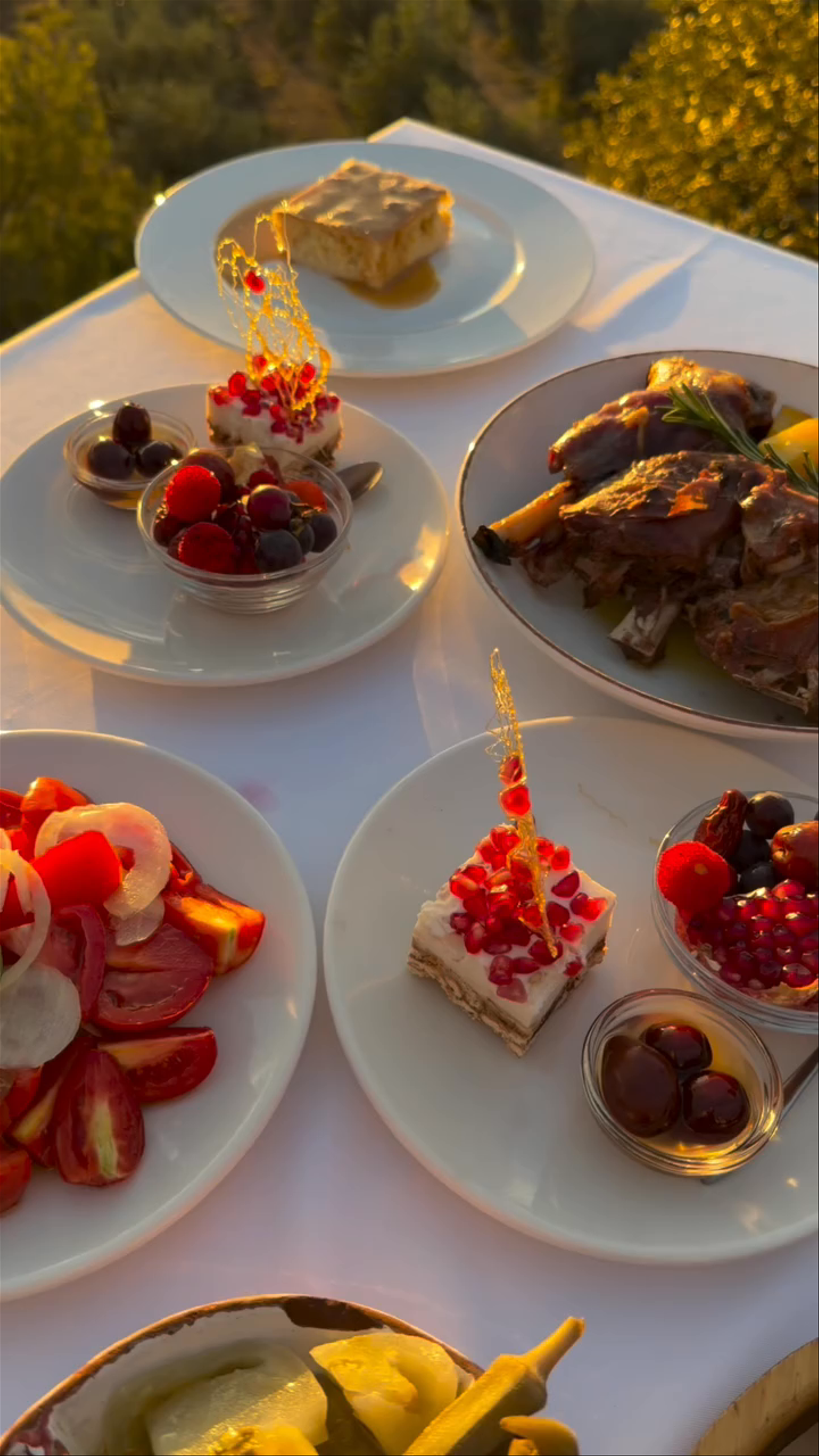 Mrizi i Zanave Agroturizëm