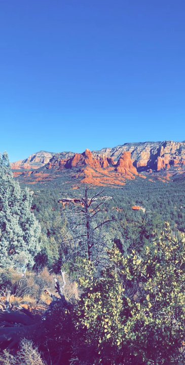 Dog Park - Dog Parks Near Me - Sedona, Arizona