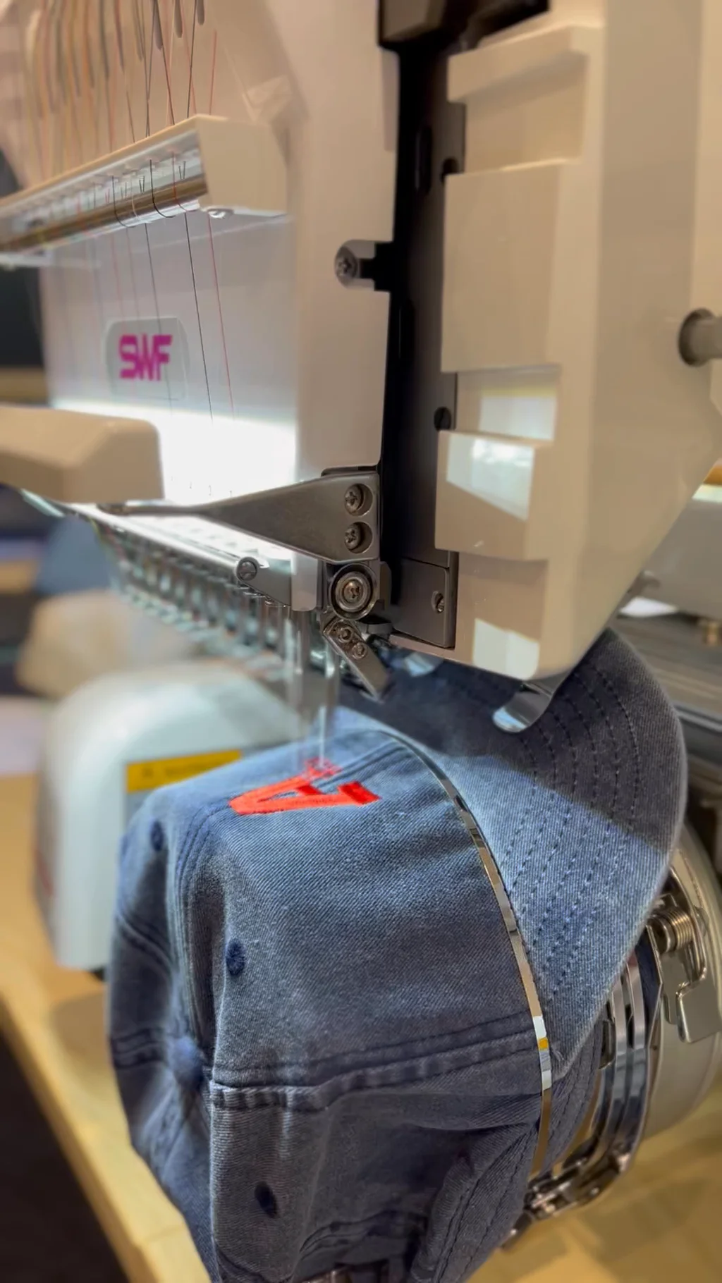 Product video