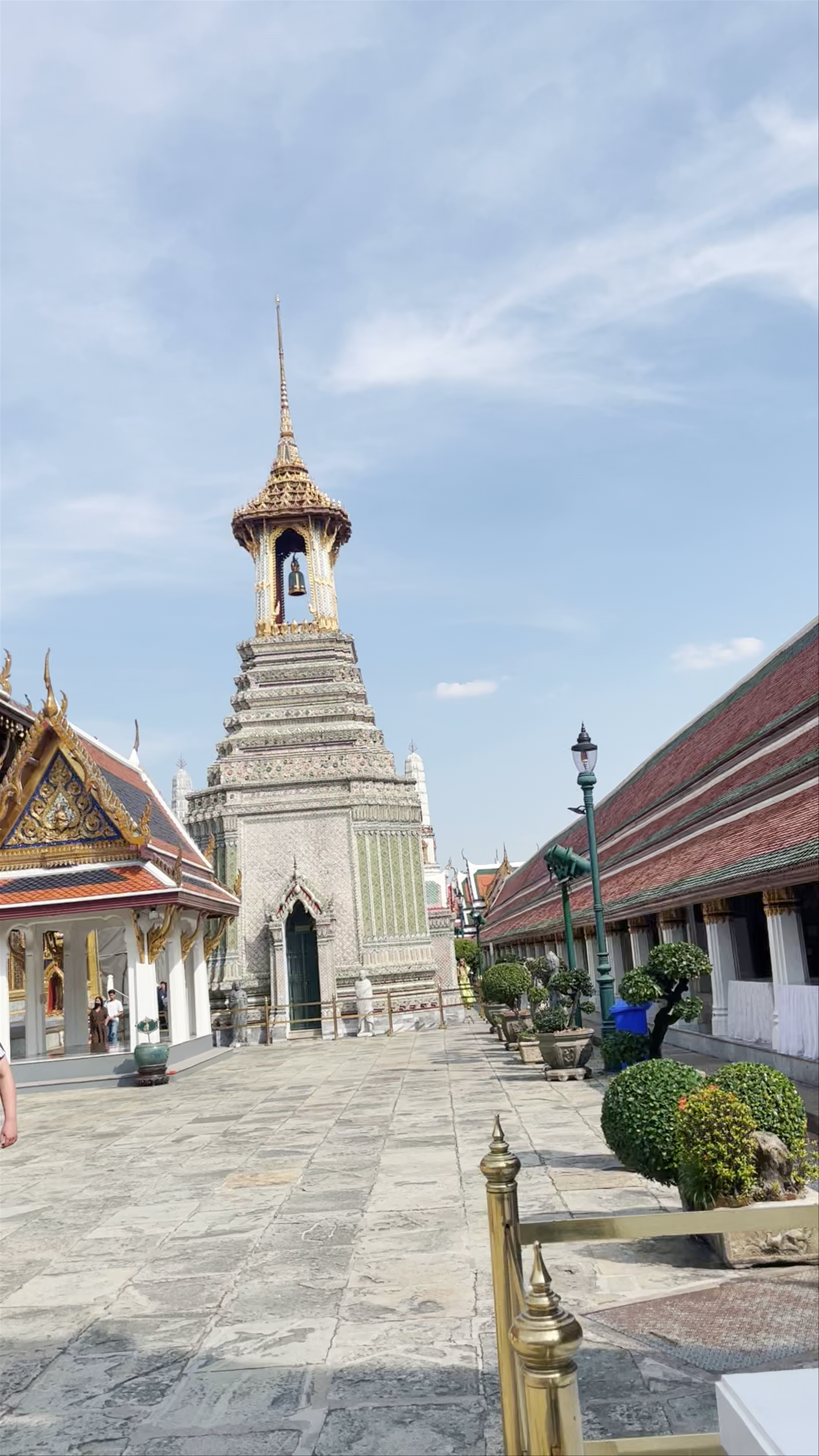 Der Große Palast