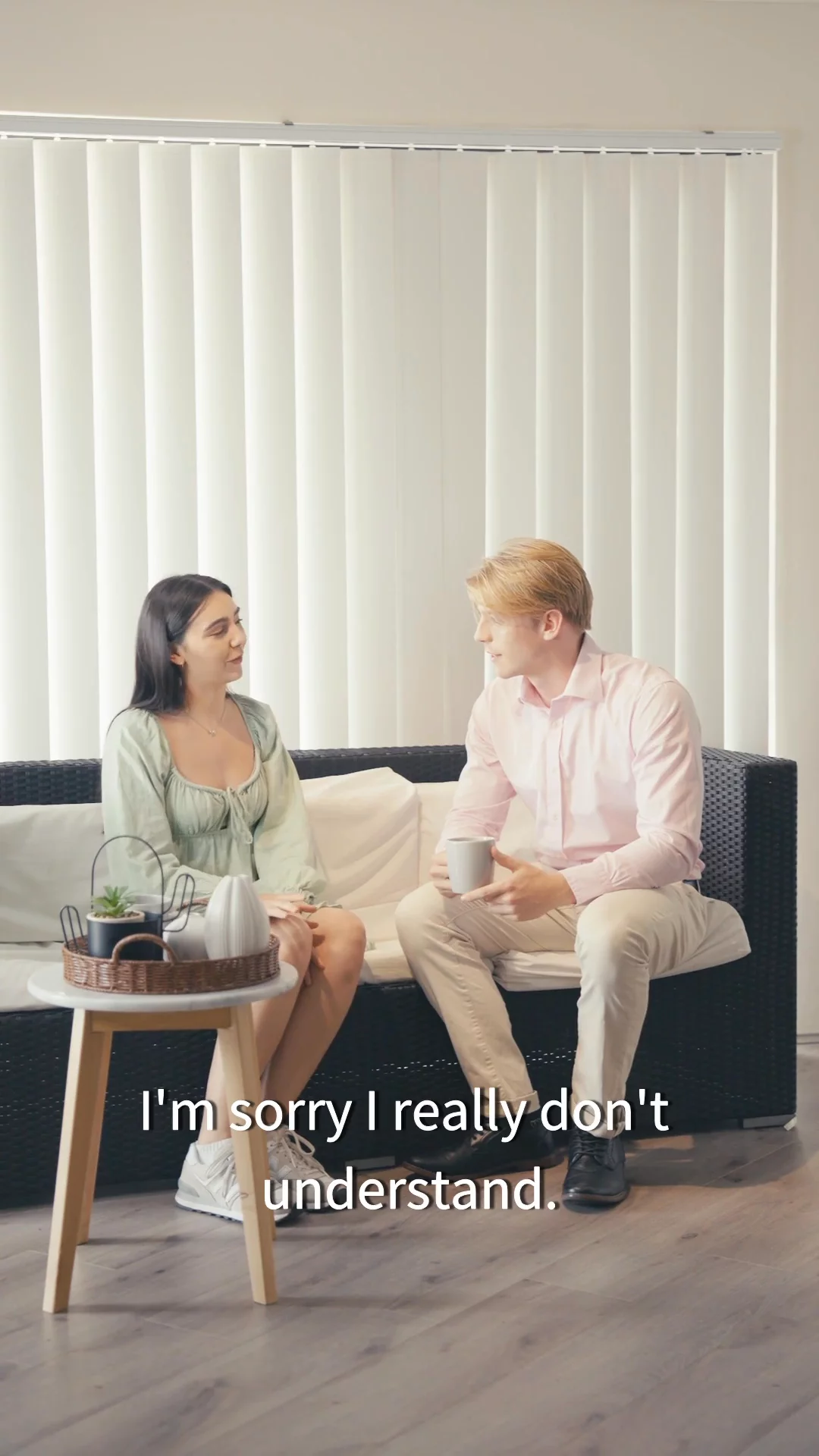 Hollywood Star S Fake Girlfriend - S1E16