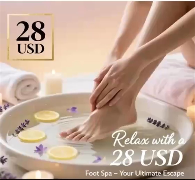Cozy Wellness Spa - Massage Near Me - Chicago, Illinois