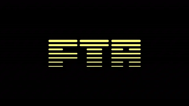 FTA Logo Animation