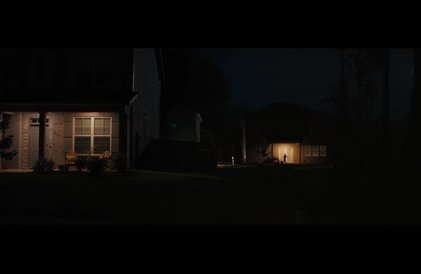 Pré-bande-annonce en anglais