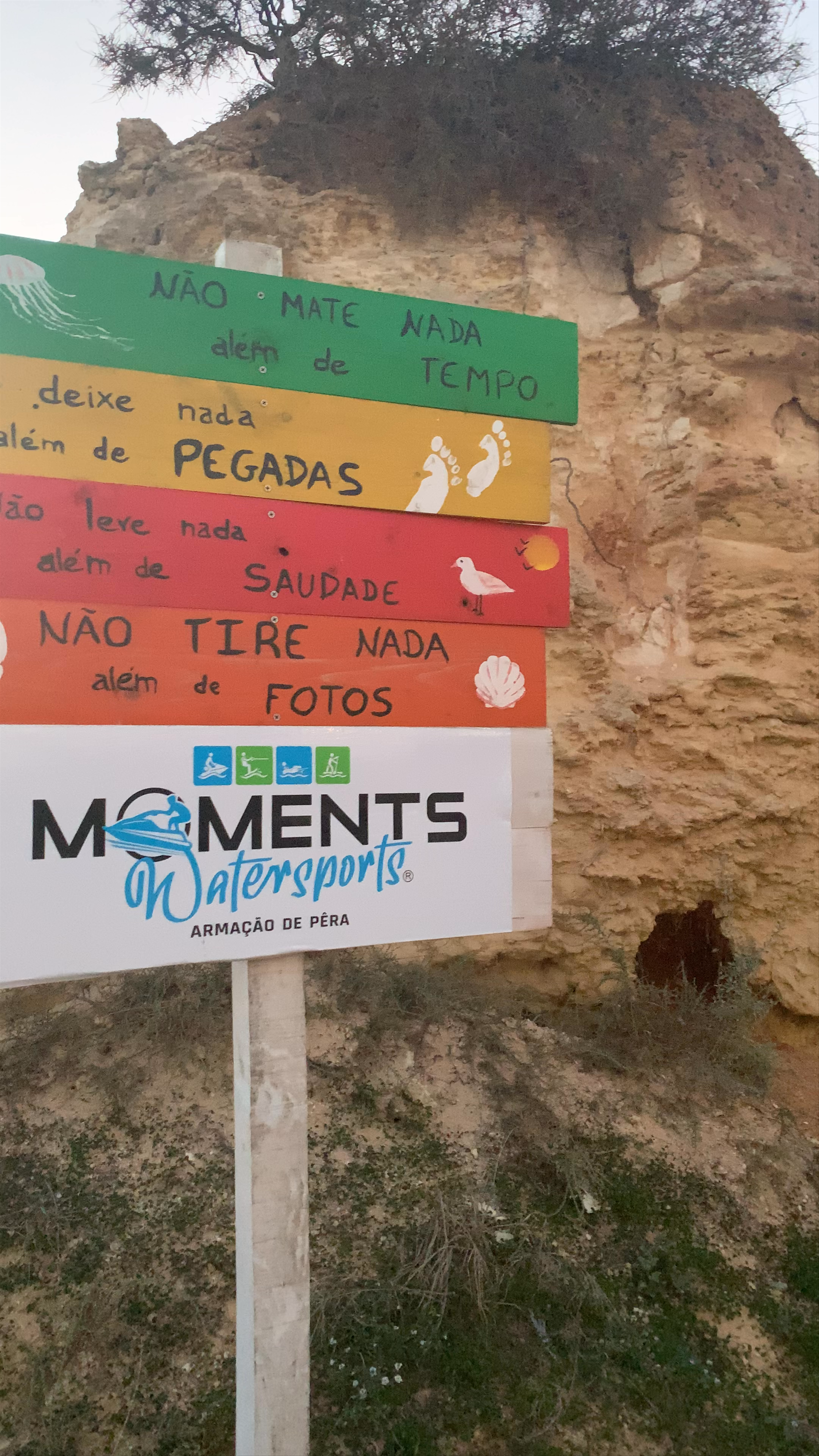 Praia de Armação de Pêra