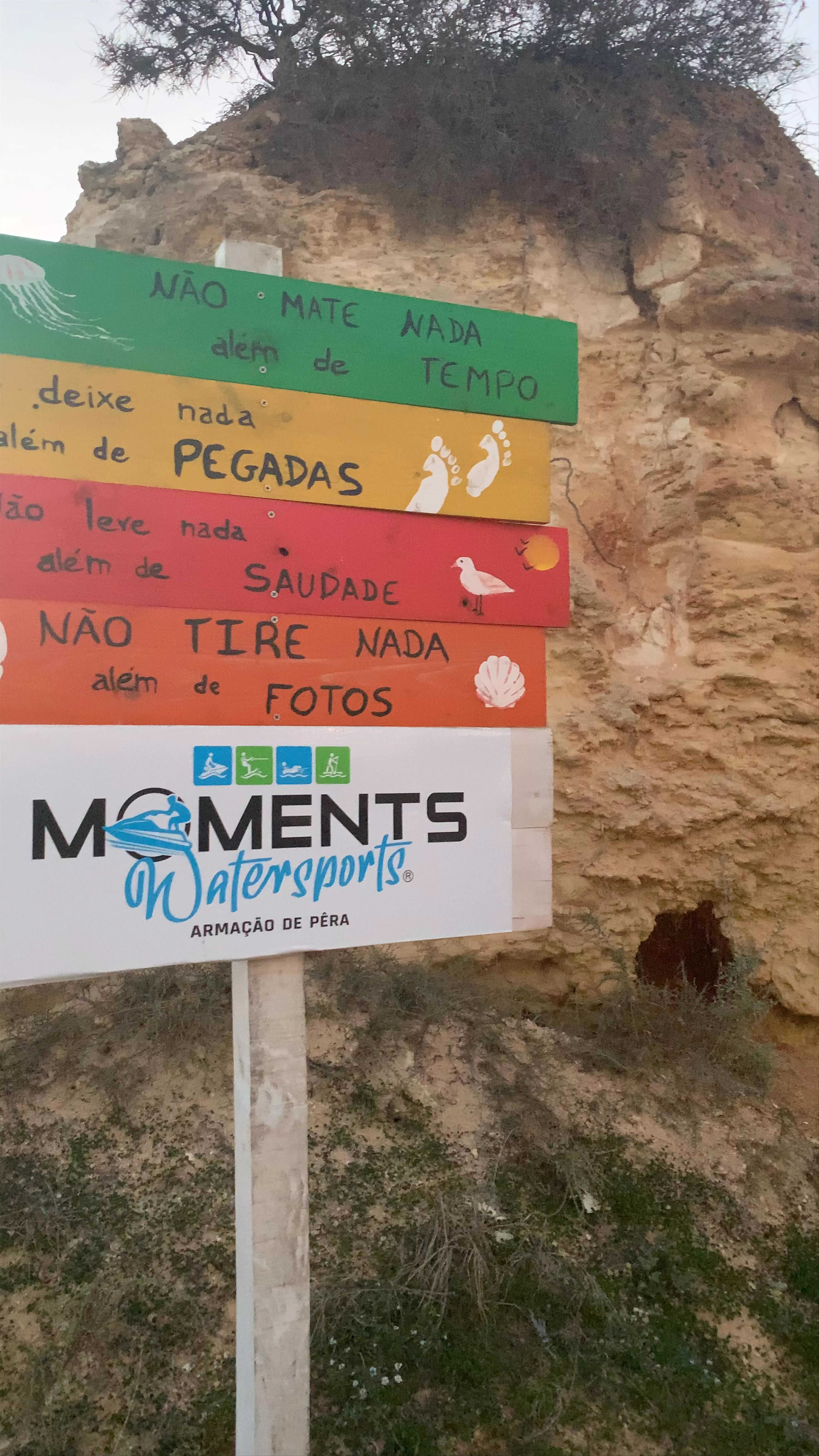 Praia de Armação de Pêra