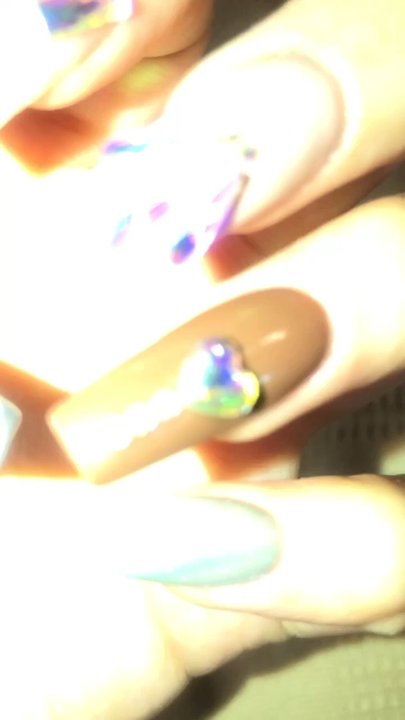 Aesthetic Nails - Nail Salons Near Me - Castro Valley, California