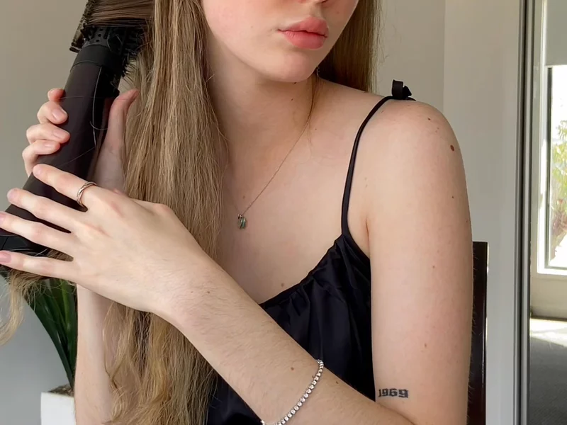 Remington Airstyler