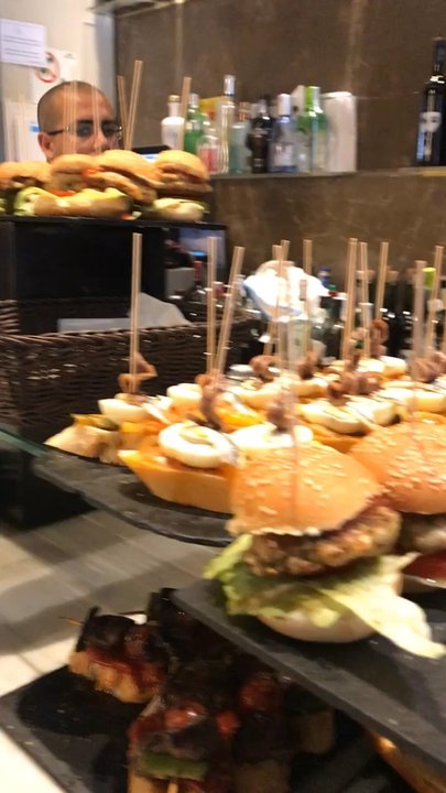 Can Terra - Tapas Bars Near Me - Ibiza, PM