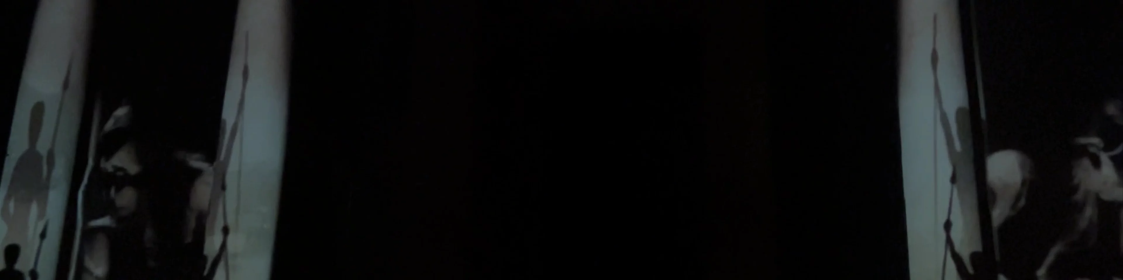 Petra By Night