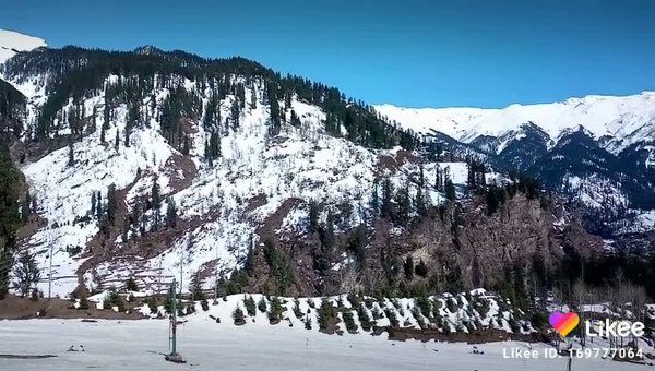 Photo of Solang Valley, Manal