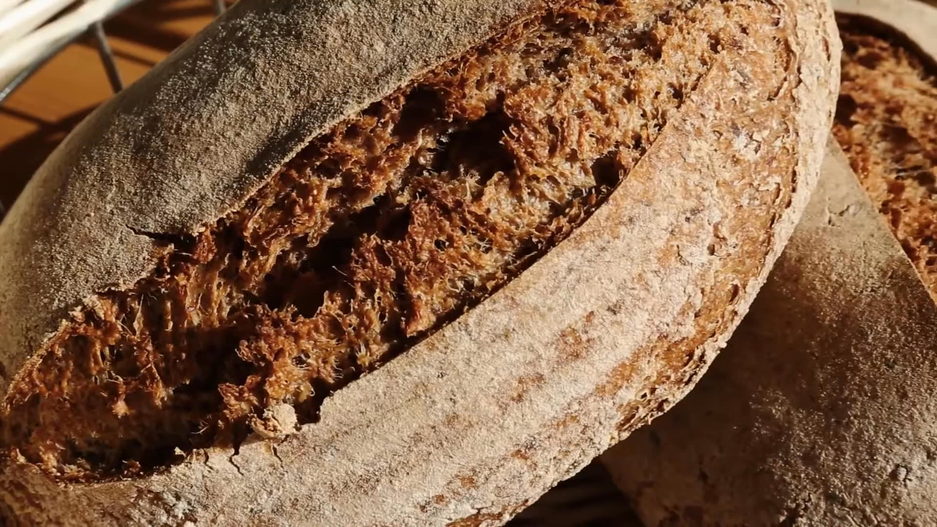 Portfolio clip by Karim Y., Amsterdam videographer