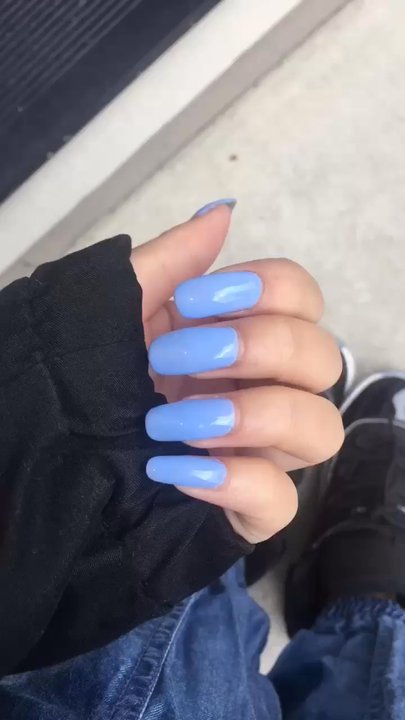 Kb Nails - Nail Salons Near Me - Medford, Oregon