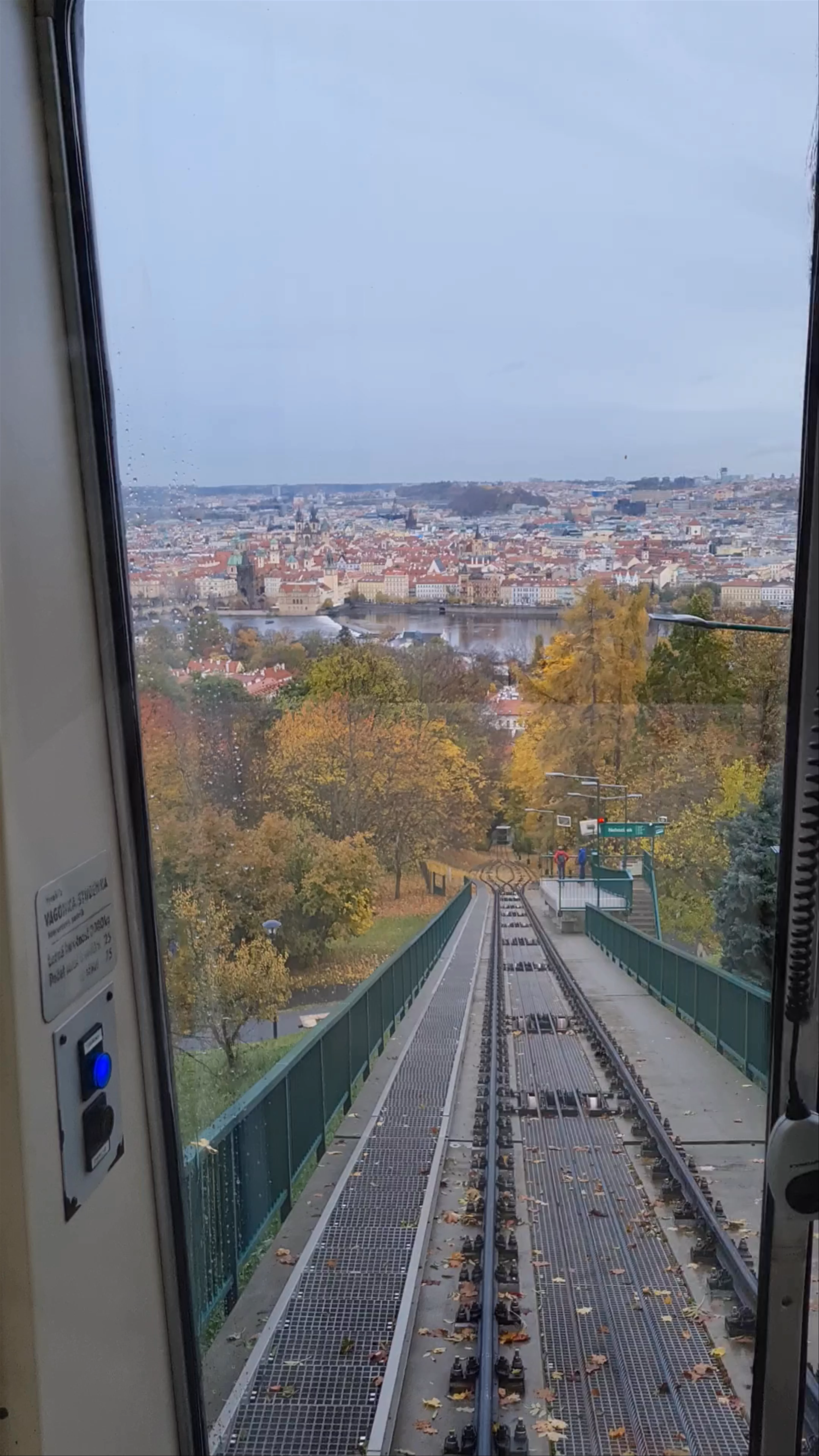 Petřín, Strahov, Prague 6, Czechia