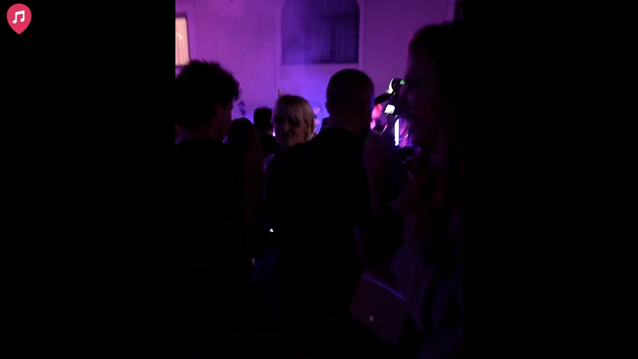 When in Rome - Live Showreel 2026 - video