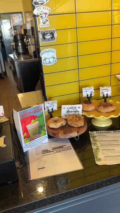 Brew Bees Coffee - Coffee & Tea Near Me - Upland, California